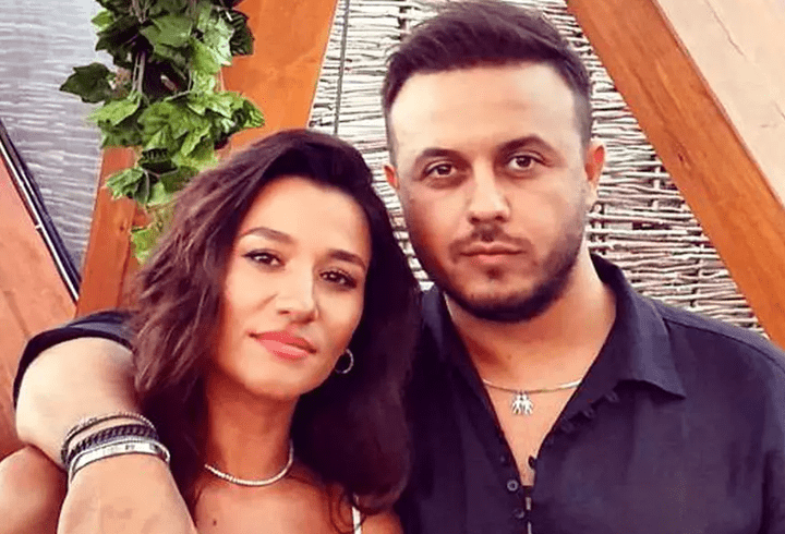 Gabi Bădălău a răbufnit după ce Claudia Pătrășcanu a refuzat să-l lase să plece din țară cu copiii: "A înștiințat Poliția de Frontieră"