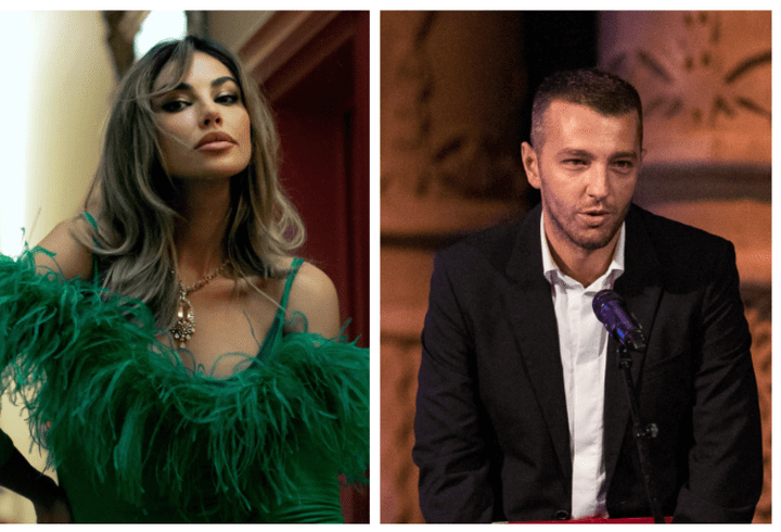 Gabi Bădălău a răbufnit după ce Claudia Pătrășcanu a refuzat să-l lase să plece din țară cu copiii: "A înștiințat Poliția de Frontieră"