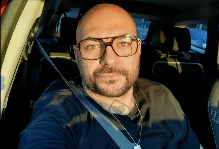 Livian Pop de la Puterea dragostei s-a căsătorit: "O nouă etapă..."