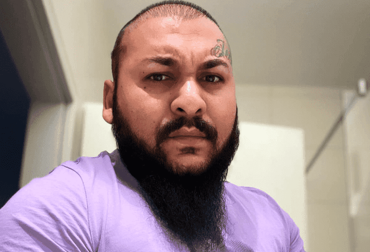 What’s Up, la un pas de bătaie cu Pitbull Atodiresei. De la ce a pornit conflictul dintre cei doi: „Văd că tu mă agresezi”