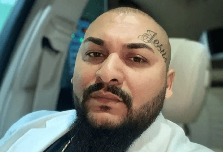 Adela Popescu a postat o imagine emoționantă cu tatăl ei. Doru Popescu și-a serbat ziua de naștere: „Te iubim”