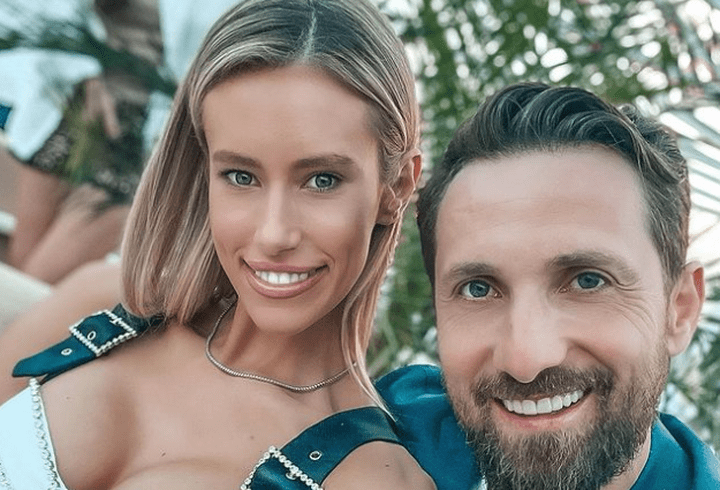 Mihai Morar și-a dus toată familia în concediu, în Bulgaria: „Când nu mai poți să ai o vacanță cu părinții, copiii, bunicii, începi să...”