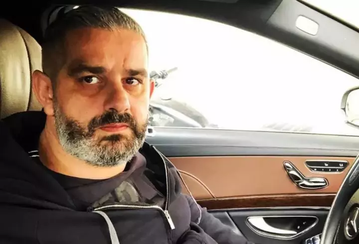 Andrei Ungureanu, Omul cu Tourette, și-a cerut iubita în căsătorie: „Îmi venea să plâng”. Imagini cu inelul de logodnă