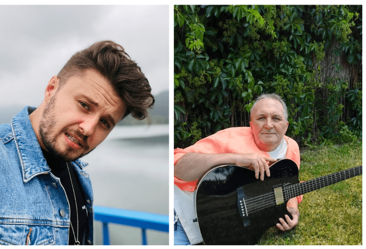 Fiul Romaniței Iovan s-a răsturnat cu mașina, chiar sub ochii mamei lui: „Nu sunt cuvinte să exprim ce am simțit atunci”