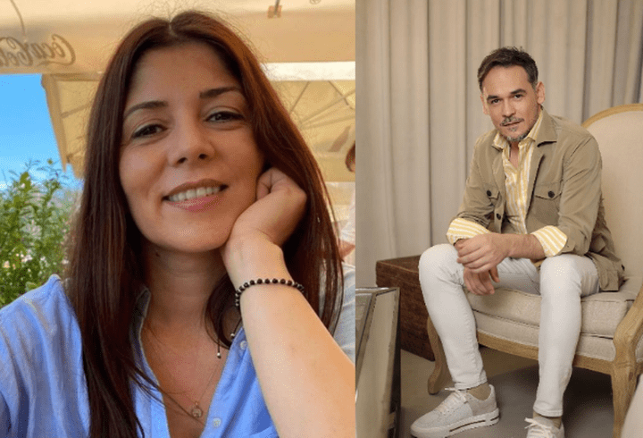 Rocsana Marcu are o mare suferință de când s-a mutat în Anglia: "Îmi lipsesc..."