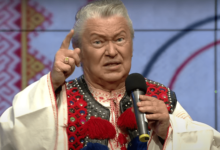 Cu cine a fost înlocuit Mihai Bendeac la iUmor: "Juratul permanent de acum înainte este..."