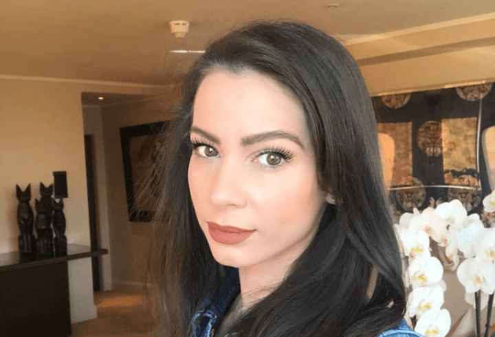 Maria Constantin a fost cerută în căsătorie la Splash! Vedete la apă. Cum a reacționat artista