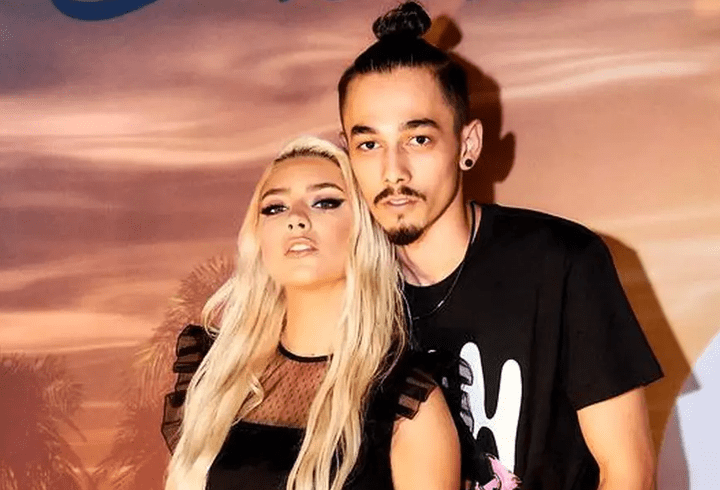 Ce legătură există, de fapt, între Pepe și Lolrelai: „E primul bărbat care mi-a cântat...”