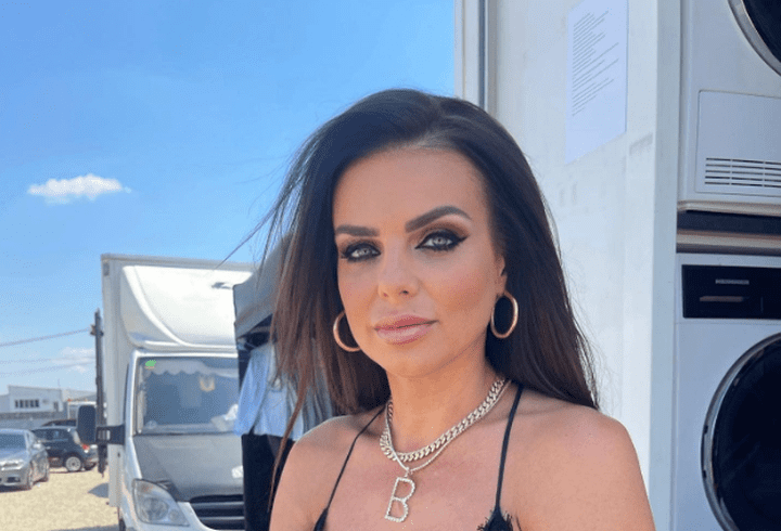 Bodo și-a retras băieții de la un club de fotbal: "Nevastă-mea a primit poze porno pe WhatsApp și..."