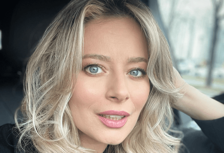 Cine este și cum arată noua iubită a lui Doru Todoruț: "Ne simțim bine unul cu celălalt"