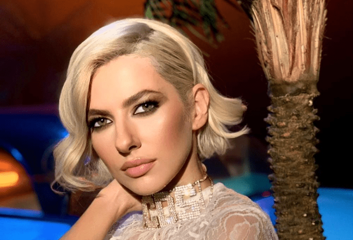 Livian Pop de la Puterea dragostei s-a căsătorit: "O nouă etapă..."