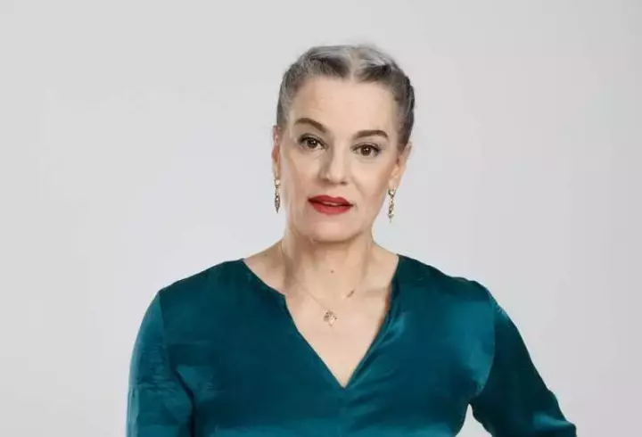 Ilie Năstase neagă despărțirea de Ioana Simion, deși ea a spus că ruptura e definitivă: „Stau cu ea în aceeași casă. De ce să mă împac, când noi doi nu am fost certați?”