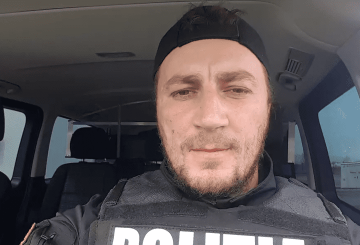 Gabi Bădălău a răbufnit după ce Claudia Pătrășcanu a refuzat să-l lase să plece din țară cu copiii: "A înștiințat Poliția de Frontieră"