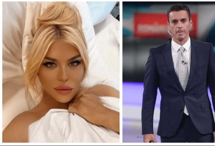 George Buhnici a avut un alt derapaj șocant, la adresa fetițelor de 13 ani, în trecut: „Nu e pedofilie”. Reacția lui Mircea Badea