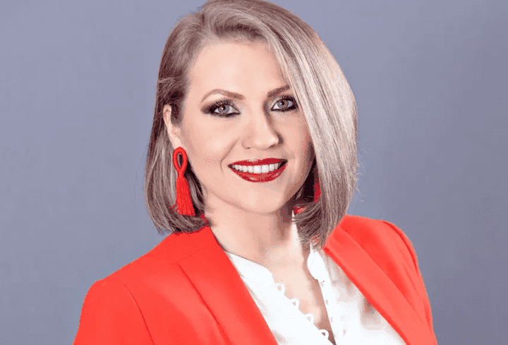 Lorena Buhnici a revenit pe Internet, la o lună de la scandalul provocat de George Buhnici. Ce imagine a postat