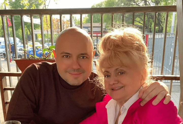 Alex Zănoagă a reacționat după ce fiul său i-a spus tată lui Bobicioiu: "El e tată, dar are alt copil"