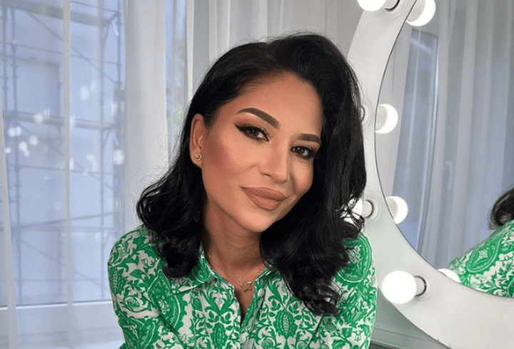 Cine este și cum arată noua iubită a lui Doru Todoruț: "Ne simțim bine unul cu celălalt"