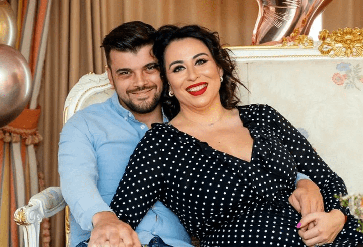 Alex Zănoagă a reacționat după ce fiul său i-a spus tată lui Bobicioiu: "El e tată, dar are alt copil"