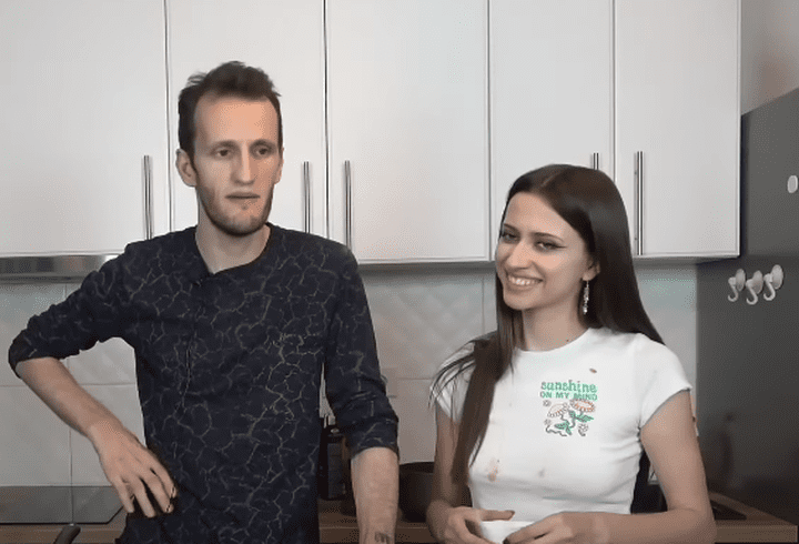 Mirela Vaida, imagini rare alături de soțul ei. Cum s-au afișat în vacanța din Egipt: „Zilele petrecute împreună...”