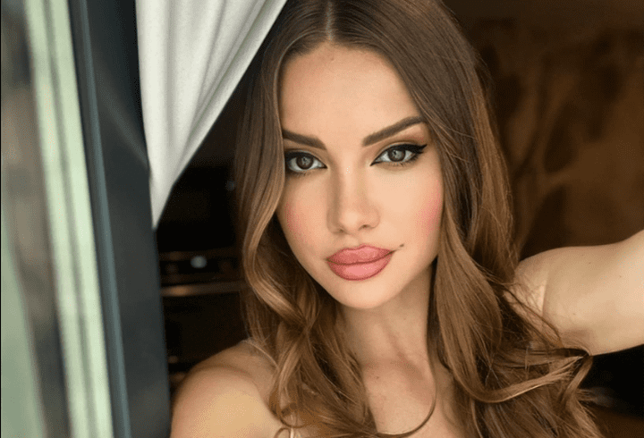 Andrei Ungureanu, Omul cu Tourette, și-a cerut iubita în căsătorie: „Îmi venea să plâng”. Imagini cu inelul de logodnă