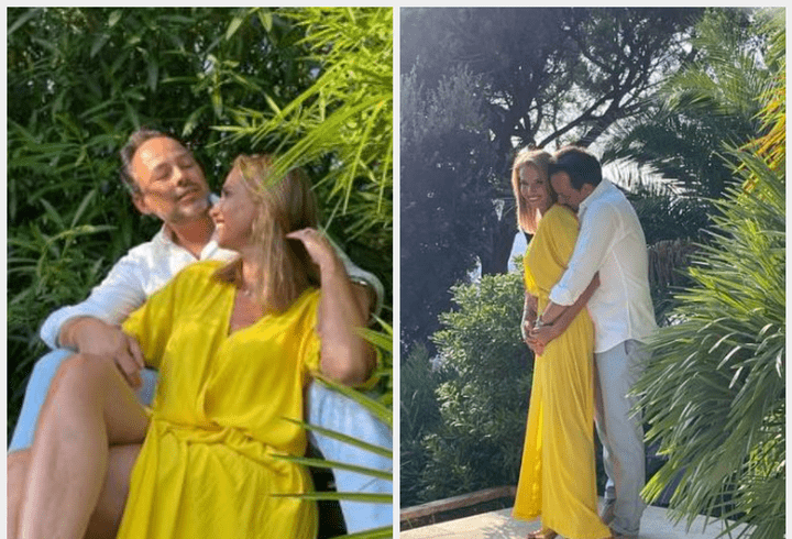 Alex Zănoagă a reacționat după ce fiul său i-a spus tată lui Bobicioiu: "El e tată, dar are alt copil"