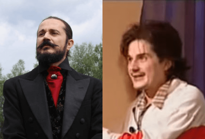 Livian Pop de la Puterea dragostei s-a căsătorit: "O nouă etapă..."