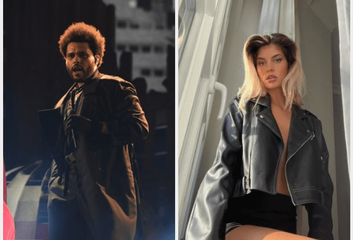 Ce obiecte a ales fiul lui Dani Oțil și al Gabrielei Prisăcariu de pe tavă, la tăierea moțului