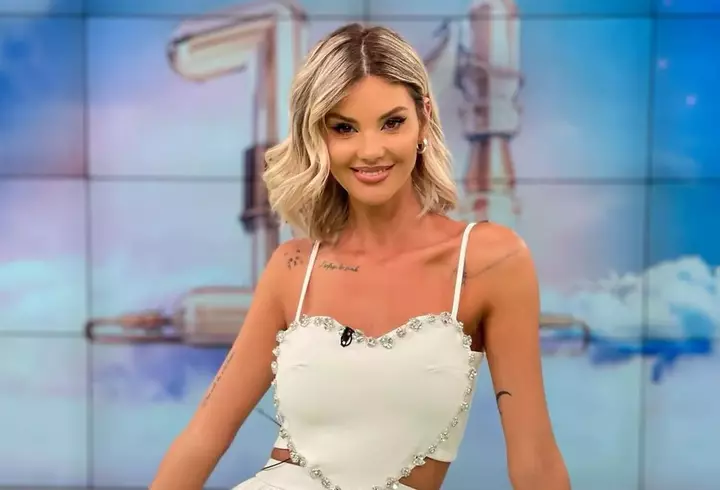 Codin Maticiuc dezvăluie începuturile relației dintre Theo Rose și Anghel Damian: "El mi-a repetat de vreo 10-15 ori că ea este..."