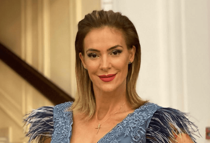 Alex Zănoagă a reacționat după ce fiul său i-a spus tată lui Bobicioiu: "El e tată, dar are alt copil"