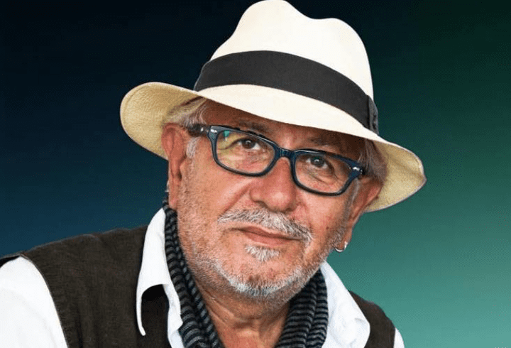 Mihai Albu a împlinit 60 de ani. Ce surpriză i-a făcut fiica lui: "Cea mai mare bucurie"