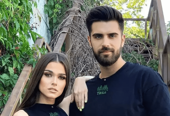 Cine este și cum arată noua iubită a lui Doru Todoruț: "Ne simțim bine unul cu celălalt"