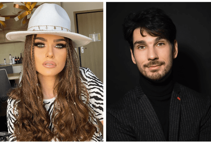 Alex Zănoagă a reacționat după ce fiul său i-a spus tată lui Bobicioiu: "El e tată, dar are alt copil"