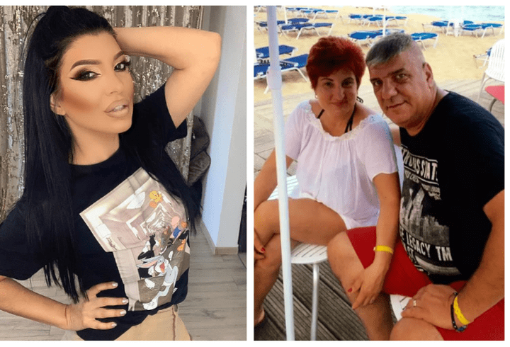 Mihai Morar și-a dus toată familia în concediu, în Bulgaria: „Când nu mai poți să ai o vacanță cu părinții, copiii, bunicii, începi să...”