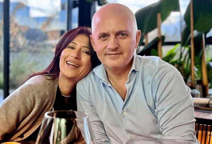 Fiul Romaniței Iovan s-a răsturnat cu mașina, chiar sub ochii mamei lui: „Nu sunt cuvinte să exprim ce am simțit atunci”