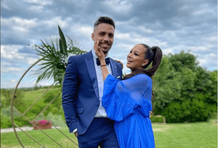 Bodo și-a retras băieții de la un club de fotbal: "Nevastă-mea a primit poze porno pe WhatsApp și..."