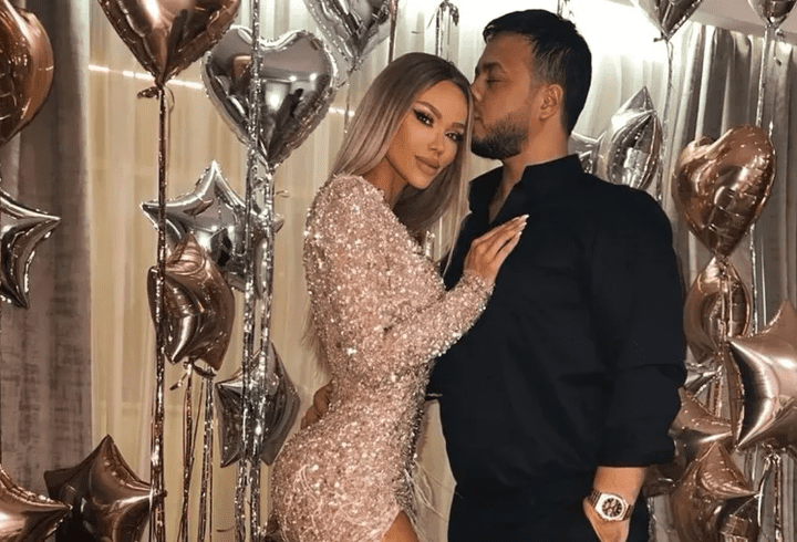 Ce probleme de sănătate are Brigitte Pastramă. A fost operată: „Sunt prima pe latură genetică”