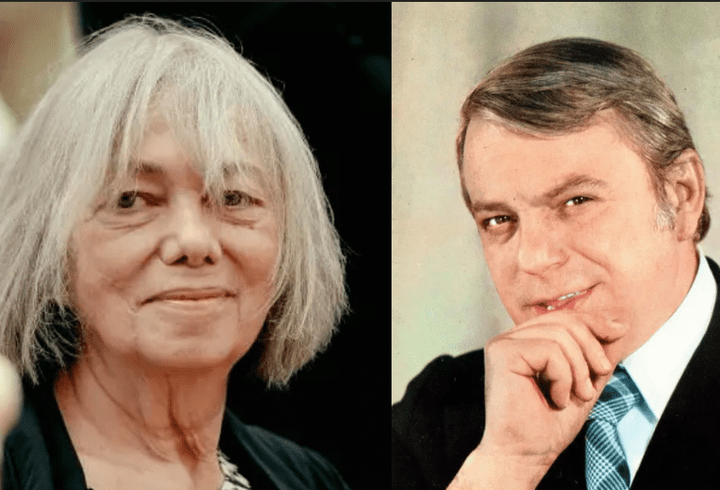 Ruby a purtat o rochie din folie alimentară la VIVA! Influencers Party 2022: "Nu există mai sustenabil de atât"