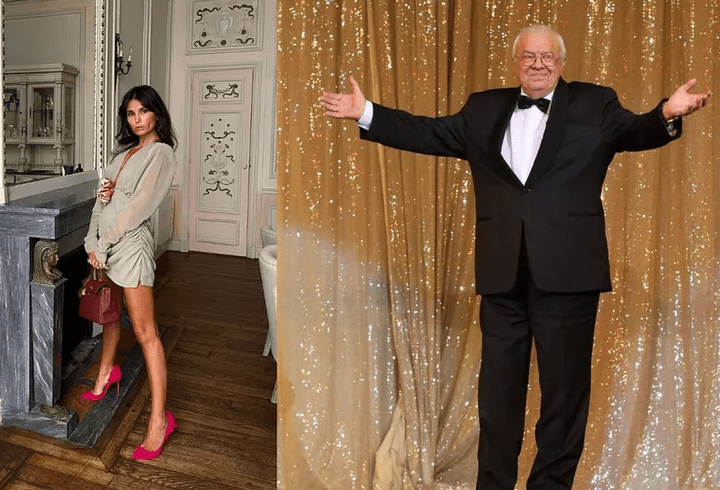 Ce probleme de sănătate are Brigitte Pastramă. A fost operată: „Sunt prima pe latură genetică”