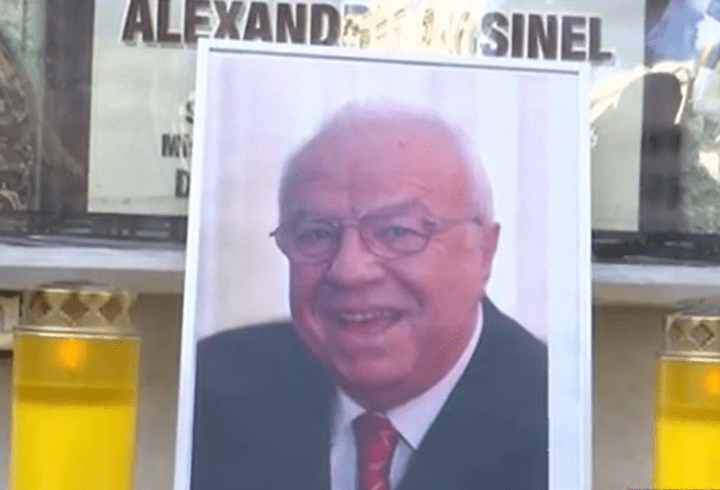 Ce probleme de sănătate are Brigitte Pastramă. A fost operată: „Sunt prima pe latură genetică”