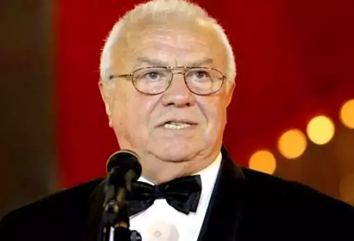 Theo Rose explică decăderea lui Fulgy de la Clejani: "Era olimpic, talentat și cuminte. Cred că..."