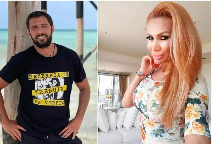 Câți bani câștigă Cristi Mitrea la „Sunt celebru, scoate-mă de aici!”. Fostul luptător ia mai puțin decât Lidia Buble