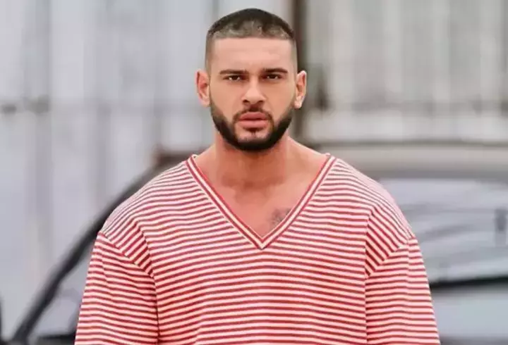 David Popovici împlinește astăzi 18 ani. Ce mesaj special a primit, de majorat: „Îți mulțumim pentru toate...”