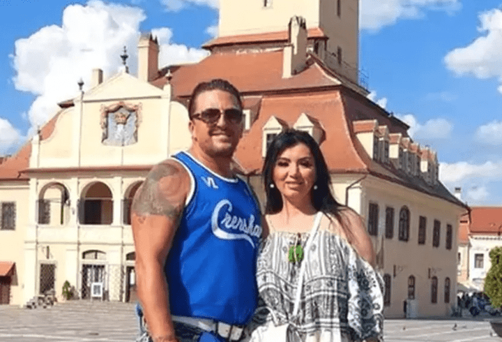 Tudor Chirilă, despre noul sezon Vocea României: "Am sesizat că..."