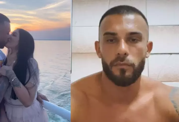 Laurențiu Reghecampf, chemat de urgență în România. Anamaria Prodan: „Să vină odată să divorțăm ca să închidem circul”