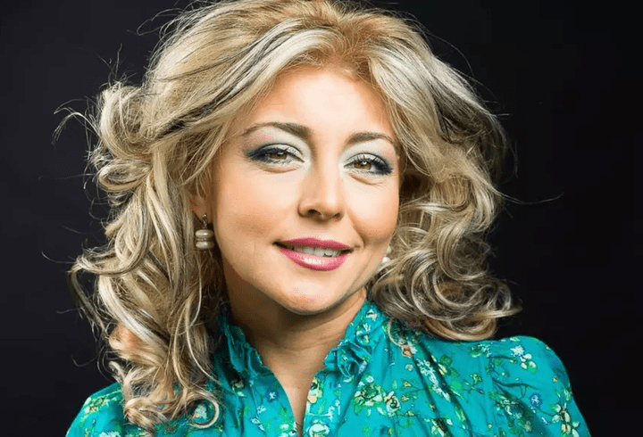 Andreea Bălan s-a îngrășat câteva kilograme la America Express: „Acolo mâncai ce prindeai. Pâine și biscuiți”