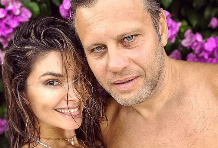 Ce cadou de suflet i-a lăsat Ion Dolănescu moștenire fiului său, Dragoș Dolănescu. Ce l-a rugat artistul, înainte să moară: „Tata mi-a spus să...” / EXCLUSIV