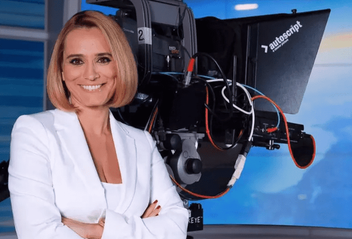 Cum se înțeleg Anca Serea și soacra ei. Motivul pentru care nu a trecut niciodată pe la ea: „Eu cu atât mai puțin…”