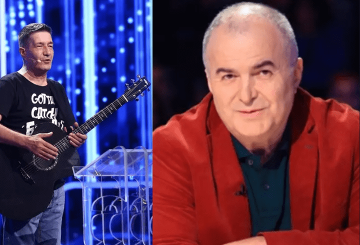 Cu cine a fost înlocuit Mihai Bendeac la iUmor: "Juratul permanent de acum înainte este..."