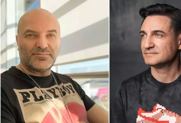 Victor Slav, primele declarații după ce a fost acuzat că a consumat substanțe interzise, la volan: „În secunda aceea eu nu mi-am dat seama ce înseamnă canabis”