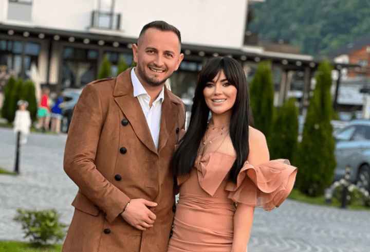 Andreea Bălan s-a îngrășat câteva kilograme la America Express: „Acolo mâncai ce prindeai. Pâine și biscuiți”